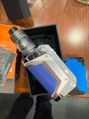 geek bar 25k price GeekVape Aegis Nano Kit 800mAh Pod System Kit