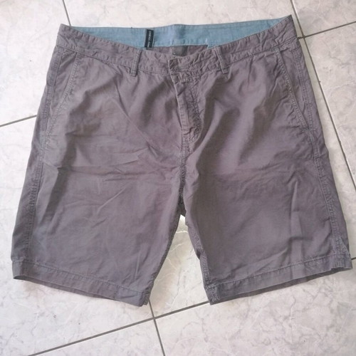 O'Neill men's shorts No 36 like new, grey