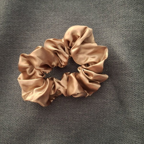 Scrunchies new, pack of 5 pieces