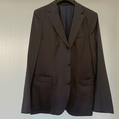 Gant jacket new, size Medium, blue