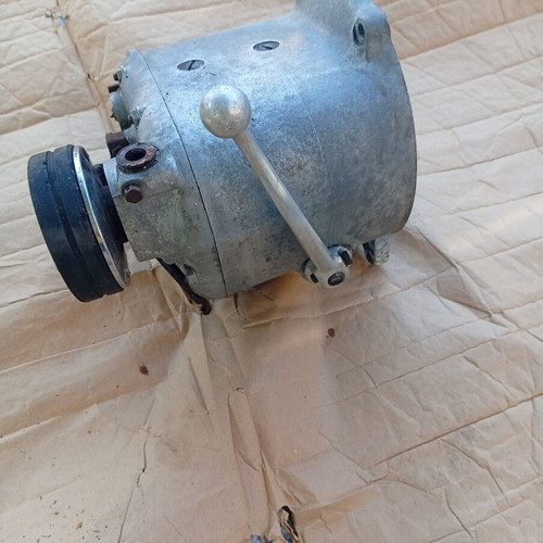 BMW r25-r26 transmission used vintage motorcycle part