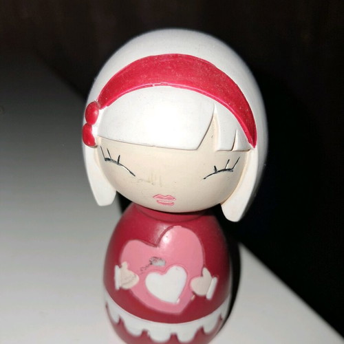 Momiji Sister 2008 used with wear