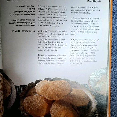 India Cookery Around the World Hardcover like new