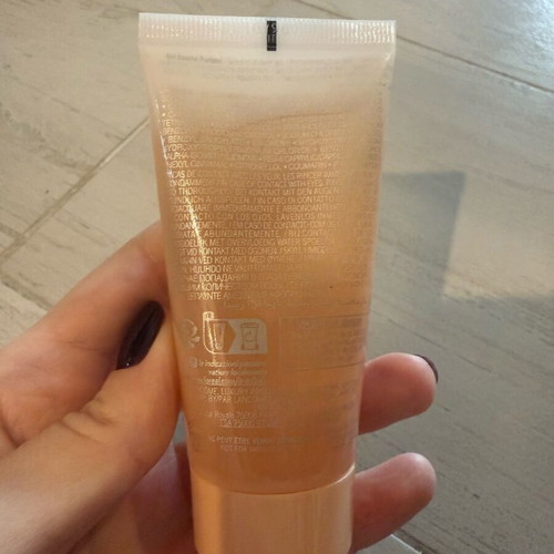 Lancôme La vie est belle shower gel new
