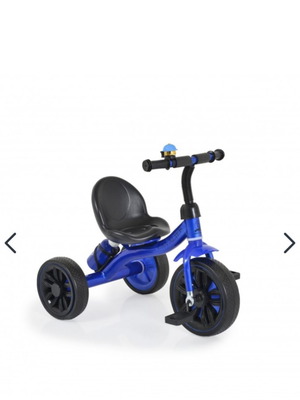 Tricycle bike