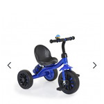 Tricycle bike