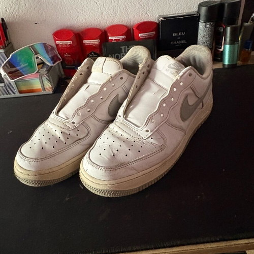 Air Force 1 Nike shoes size 42 used, in good condition