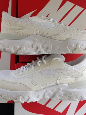Nike React running shoes new, size 42.5