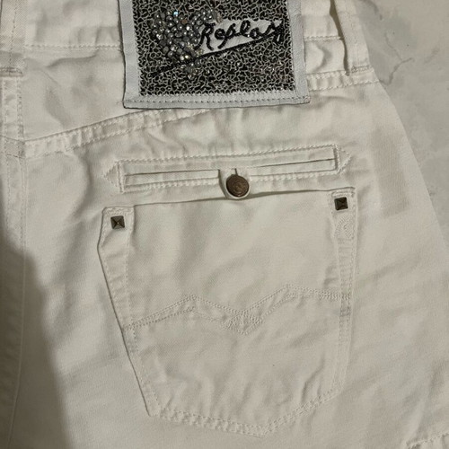 Replay short shorts