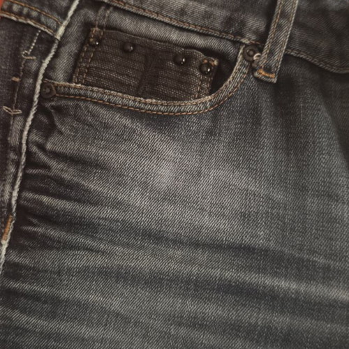 Firetrap Merc-Fender denim jeans like new, size W28 L34, 2011