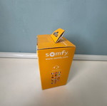 Somfy motion sensor new