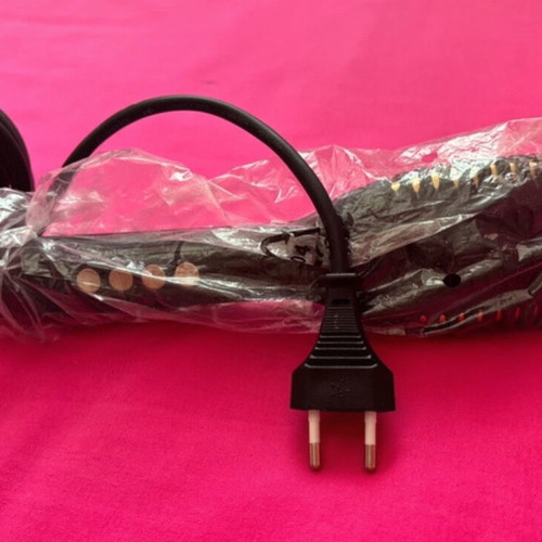 Electric hair brush new