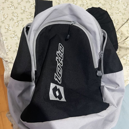 Lotto bag like new