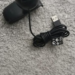 Logitech camera for computers used