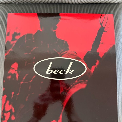 Beck Loser vinyl like new