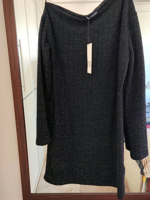 Φόρεμα Zara mini Large καινούργιο, ελαστικό
