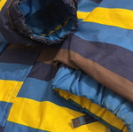 Ski jacket for boy 5 years old used