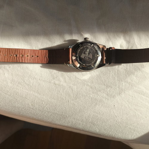 Oris Sixty Five Diver watch like new, men's
