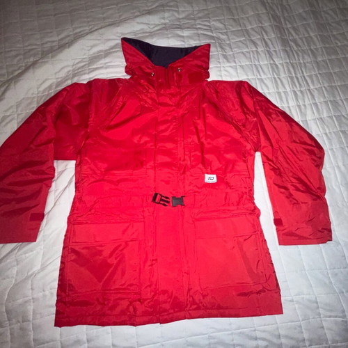 Plastimo sailing jacket and pants new