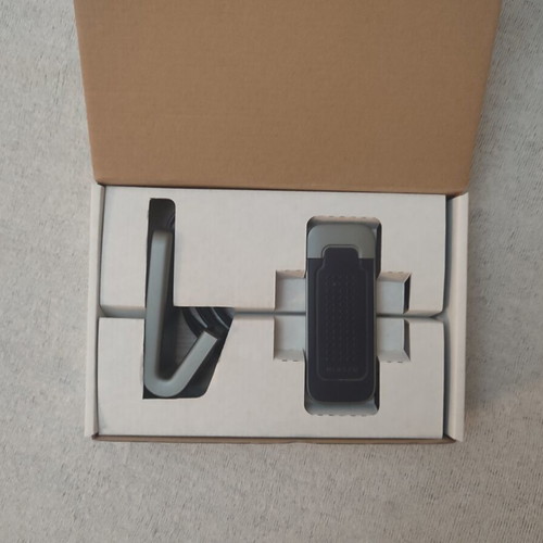 Belkin Wireless G+ MIMO USB Adapter used, complete set with box