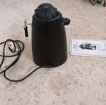 AVEC Espresso coffee maker new
