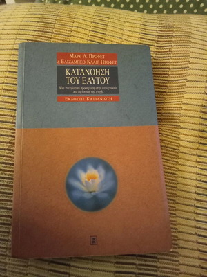Understanding the Self like new, in excellent condition