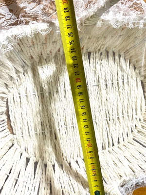 Large rice basket new