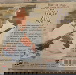 Γιώργος Ζήκας-Πάμε Νότια,CD, Album