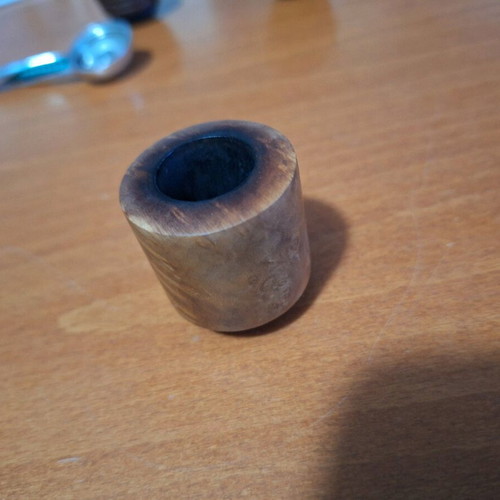 Falcon bowl used