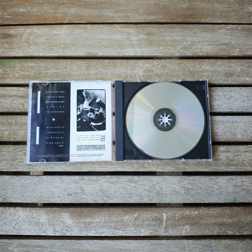 Mora sti Fotia CD like new, Greek rock