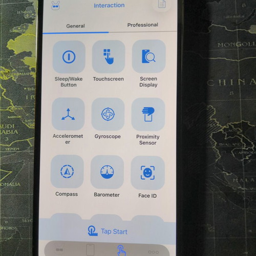 Apple iPhone 12 Pro Max 256GB, gray