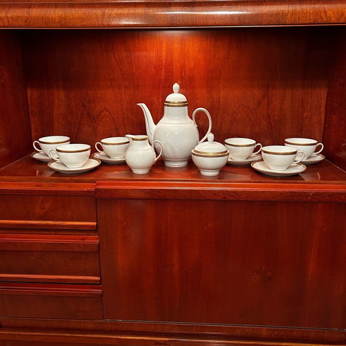 Authentic Winterling Bavaria Tea Set 15 Pieces like new