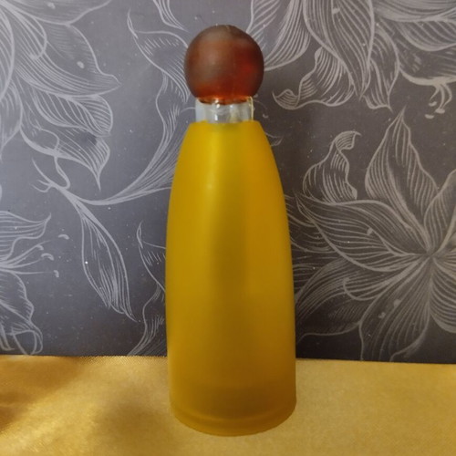 Tribù Benetton Vintage Mini Perfume 4ml used, Eau de Parfum