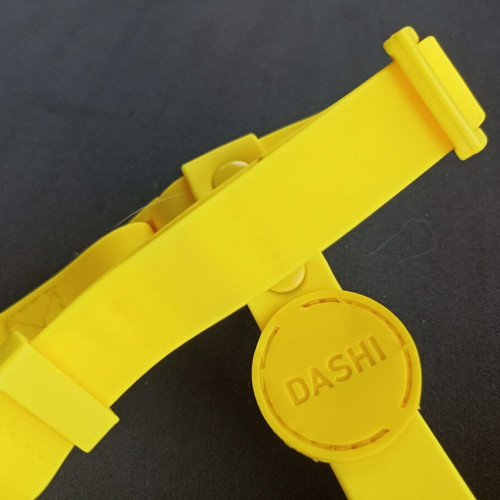 Dashi Waterproof Dog Harness, Medium