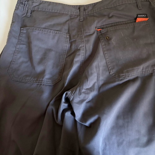 Panoply Workwear Size L Like New