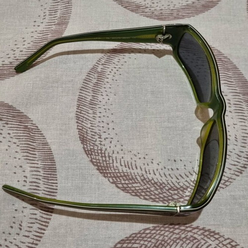 Lacoste Γυαλια Ηλιου 120mm