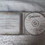 Sirenia Nine Destinies and a Downfall CD used