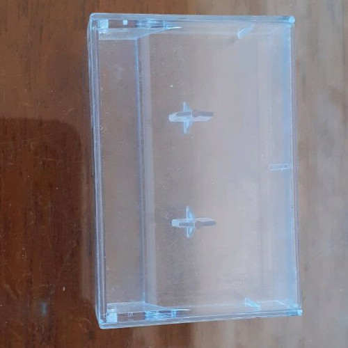 Small cassette case new