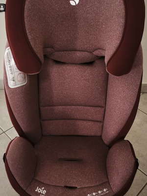 Joie Every Stage FX καθισματάκι αυτοκινήτου με ISOFIX, 0-36 kg