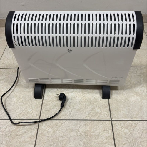 Konvektor Trotec 2000W space heater new with timer