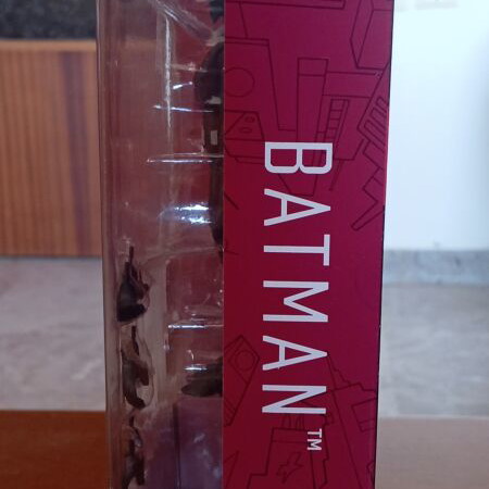 DC Direct Batman Beyond action figure