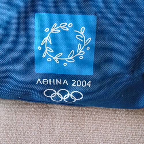 Athens 2004 Waist Bag new