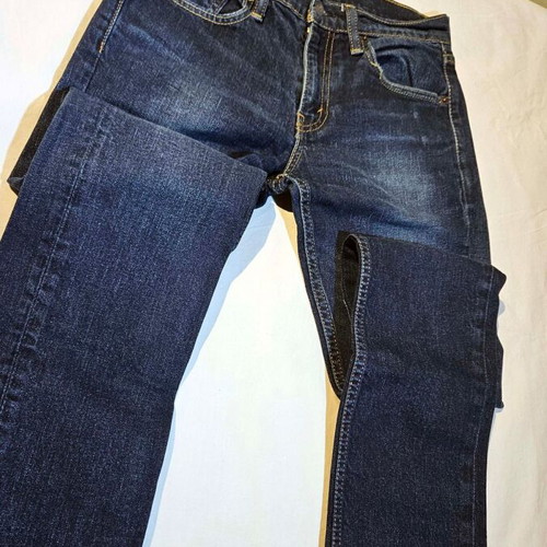 Levi's men's jeans size M used