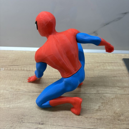 Spider-Man figure 23cm new