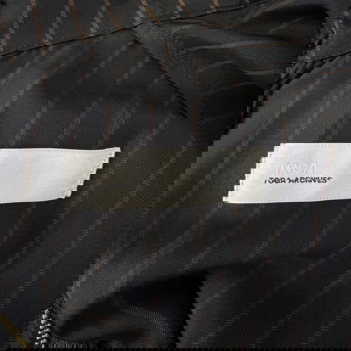 Toga Archives Cupra раирана рокля S като ново