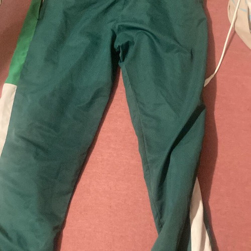 Lacoste tracksuit small