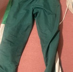Lacoste tracksuit small