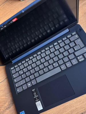 Lenovo IdeaPad Slim 1 лаптоп като нов, 4GB RAM, 128GB SSD
