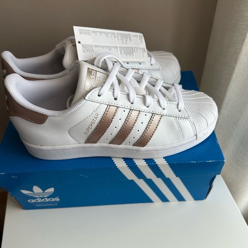 adidas gazelle silver green womens ADIDAS ORIGINALS SUPERSTAR II W – Simple Caracters