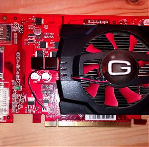 Κάρτα Γραφικών VGA GeForce GT240 1GB DDR3